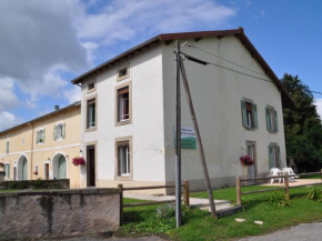 Gîte cosy avec terrasse, proche Épinal, golf et lac, pour 6 pers, toutes commodités incluses - FR-1-589-430